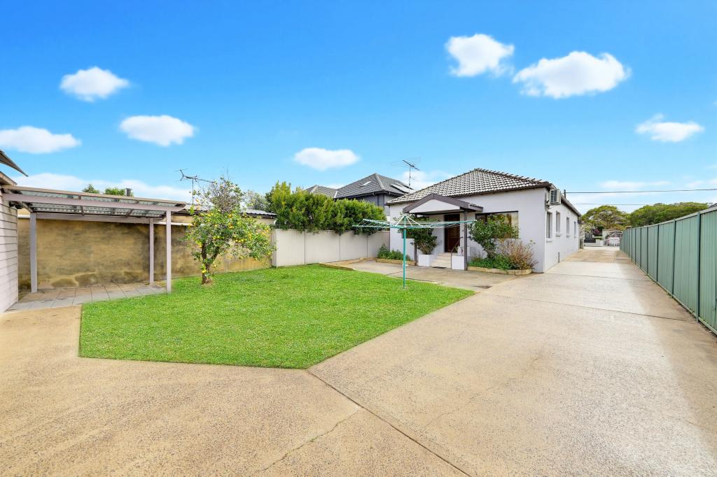 101 Harcourt Pde, Rosebery, NSW 2018