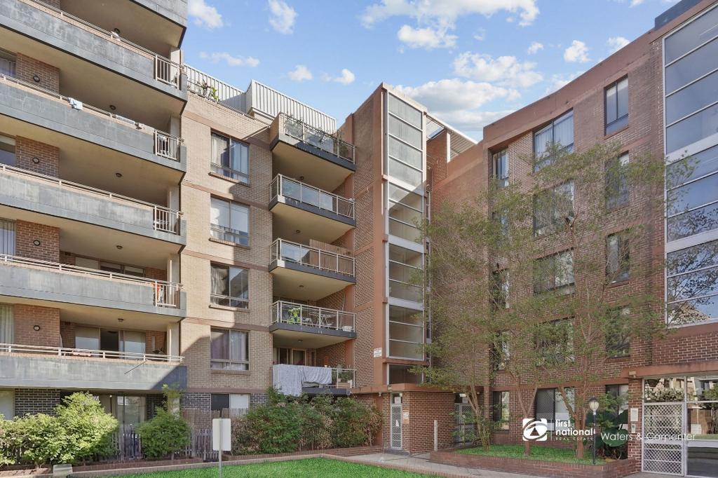 1209/57-59 Queen St, Auburn, NSW 2144
