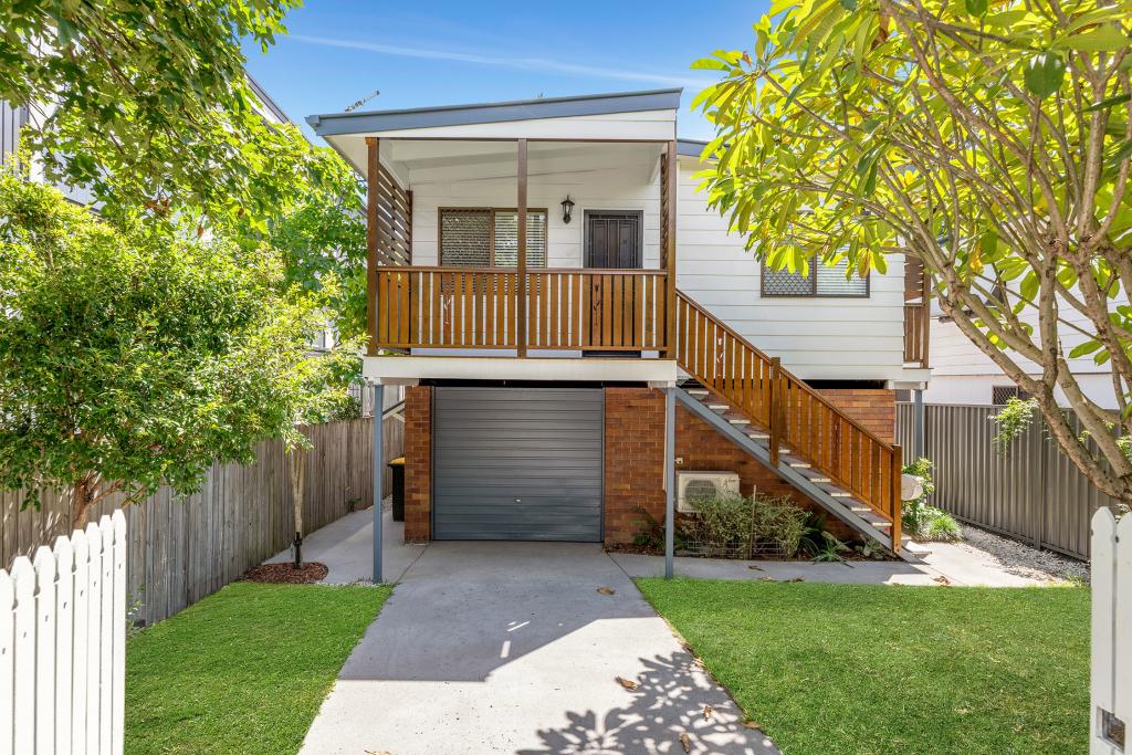 73 Albion Rd, Albion, QLD 4010