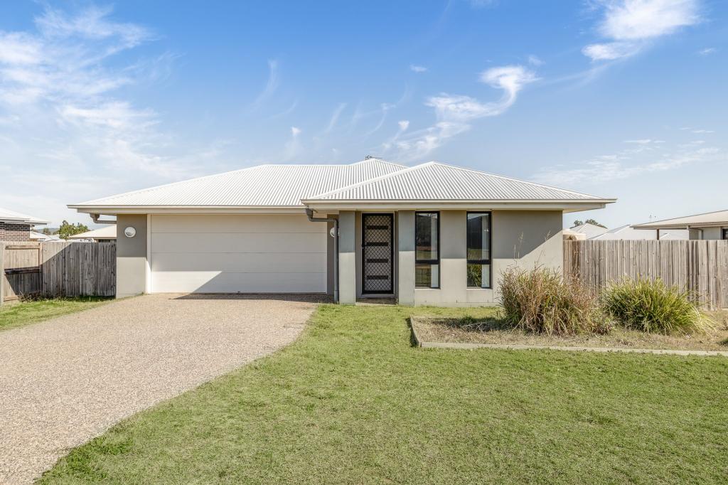 23 Magpie Dr, Cambooya, QLD 4358