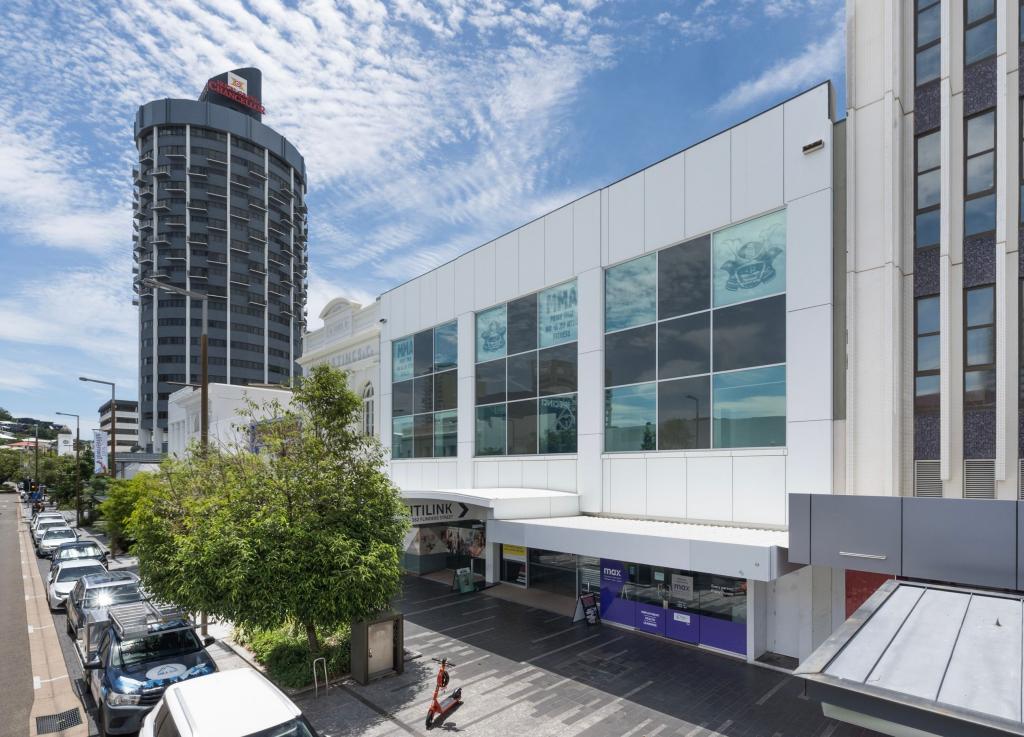 11/358 Flinders St, Townsville City, QLD 4810