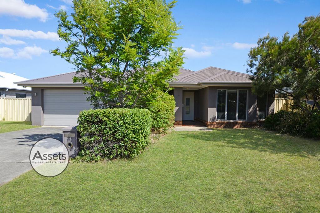 11 Atlantis Ave, Portland North, VIC 3305