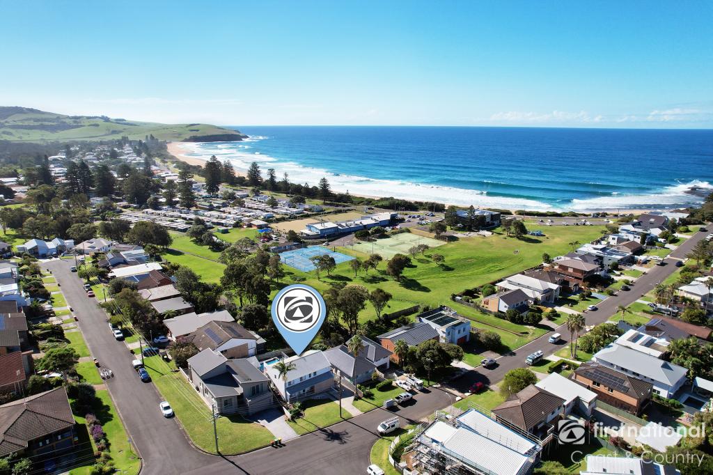 12 Geering St, Gerringong, NSW 2534
