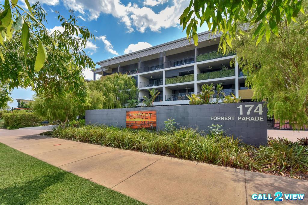 8e/174 Forrest Pde, Rosebery, NT 0832