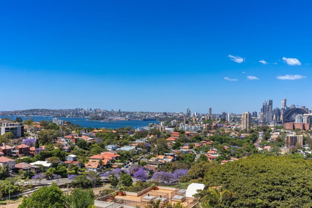 401/15 Wyagdon St, Neutral Bay, NSW 2089