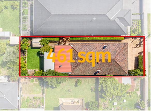 13 Morton St, Parramatta, NSW 2150