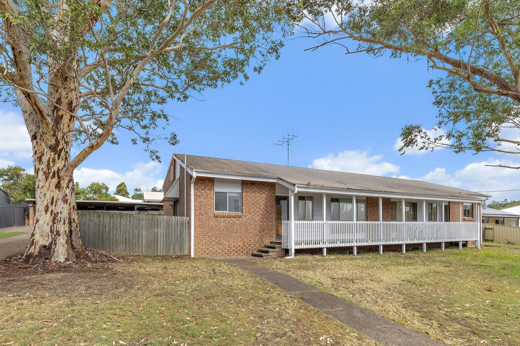 2/16-18 Common Rd, Dungog, NSW 2420