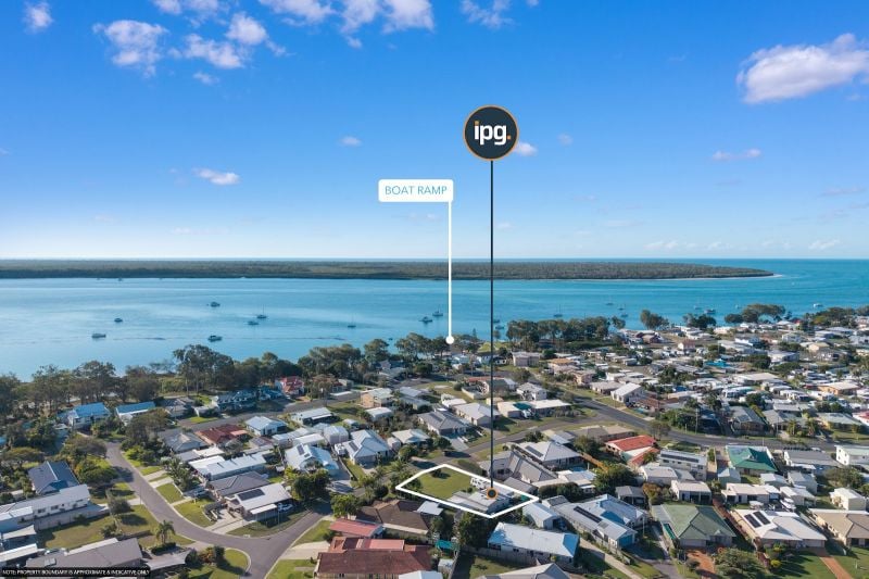 49 Sunrise Cres, Burrum Heads, QLD 4659