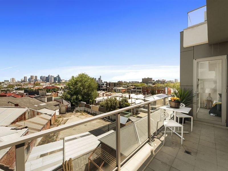 306/500 Brunswick St, Fitzroy North, VIC 3068