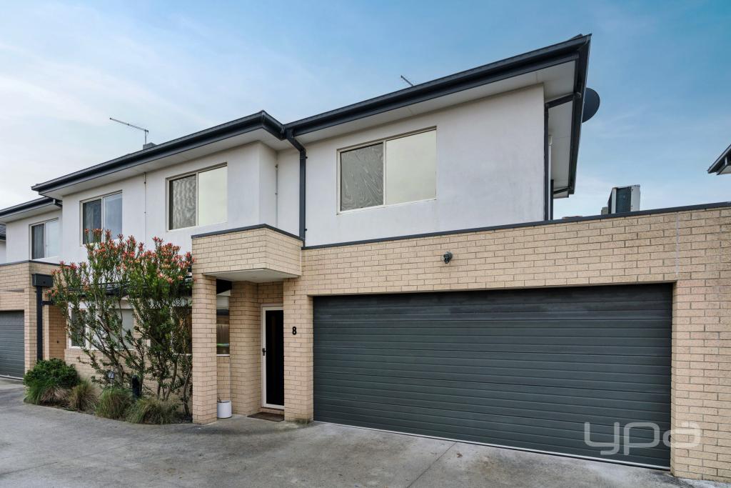 8/194 Dromana Pde, Safety Beach, VIC 3936