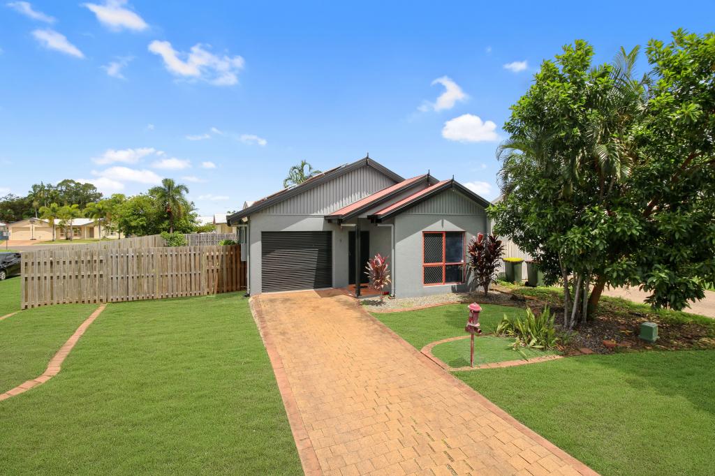 2 Clarence Ct, Kirwan, QLD 4817