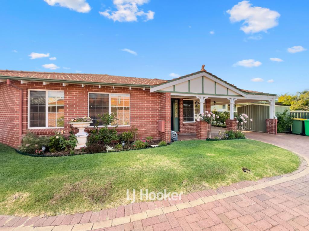 2/3a Garvey Pl, Bunbury, WA 6230