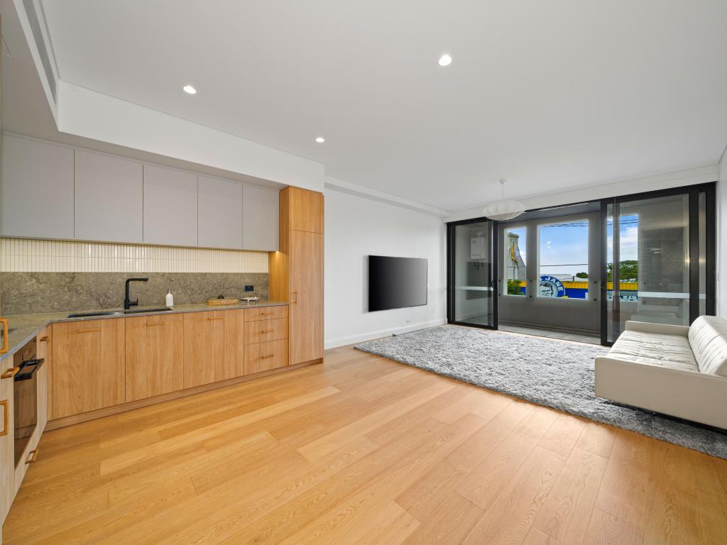 3/12 Adams Lane, Bondi Junction, NSW 2022