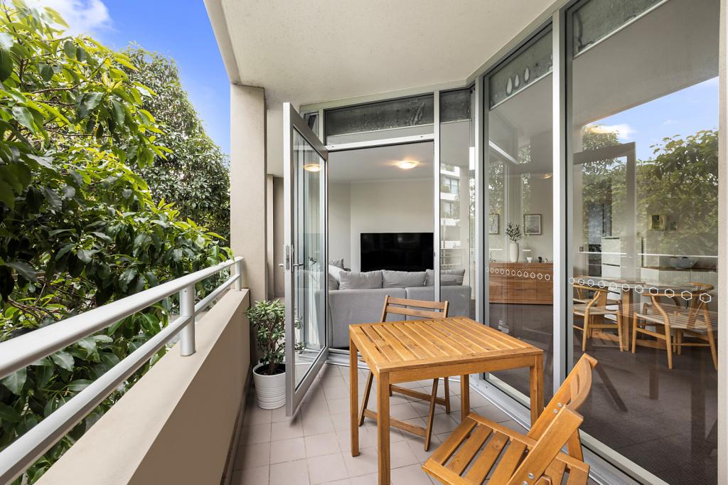 11/4 Rangers Rd, Neutral Bay, NSW 2089