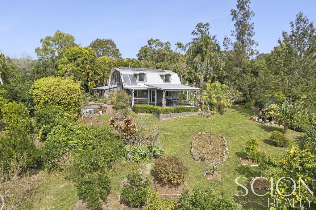 51 Quail Lane, Black Mountain, QLD 4563