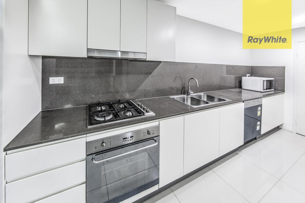 1803/29 Hunter St, Parramatta, NSW 2150