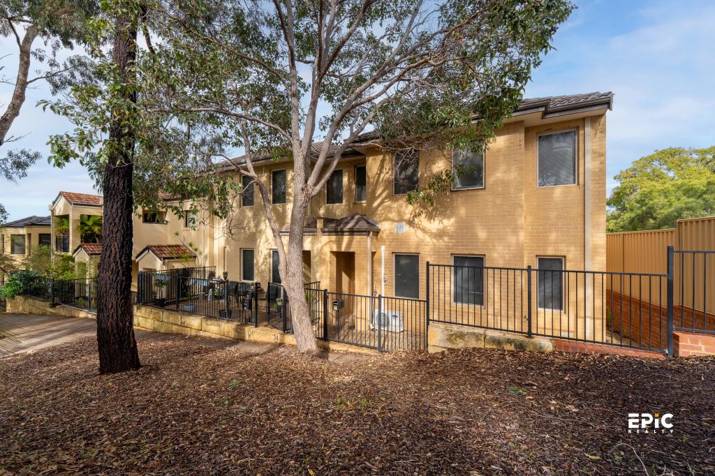 9b Wesley Rise, Joondalup, WA 6027