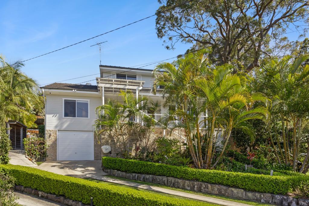 10 Georgina Ave, Elanora Heights, NSW 2101