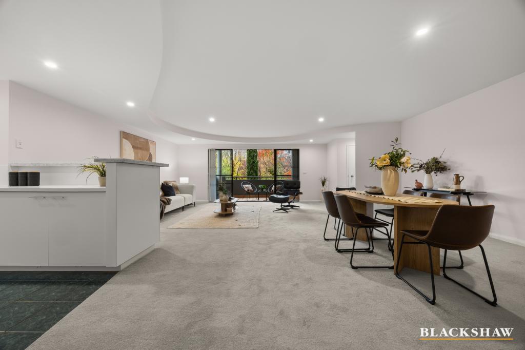 27/1 Eldridge Cres, Garran, ACT 2605