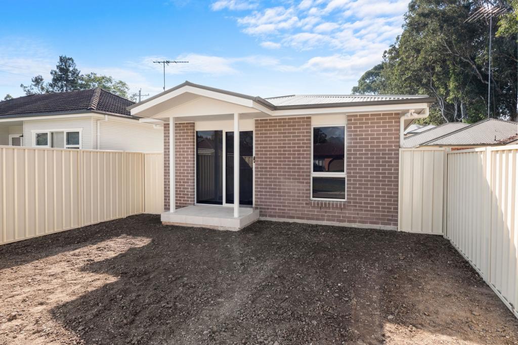 48a Pecks Rd, North Richmond, NSW 2754