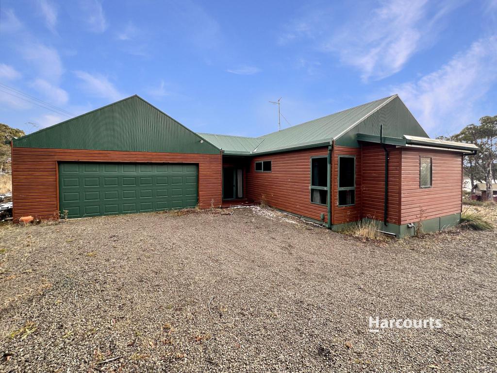 5 Berry Dr, Miena, TAS 7030