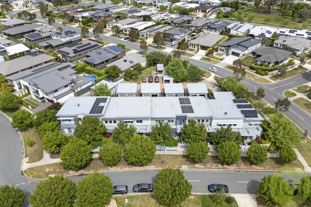 2d Avenal St, Crace, ACT 2911