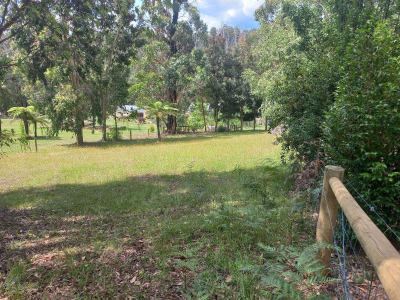 127 Falls Rd, Marysville, VIC 3779