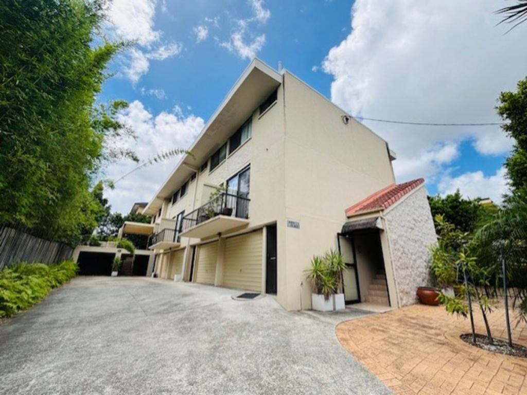 5/19 Kedron St, Wooloowin, QLD 4030