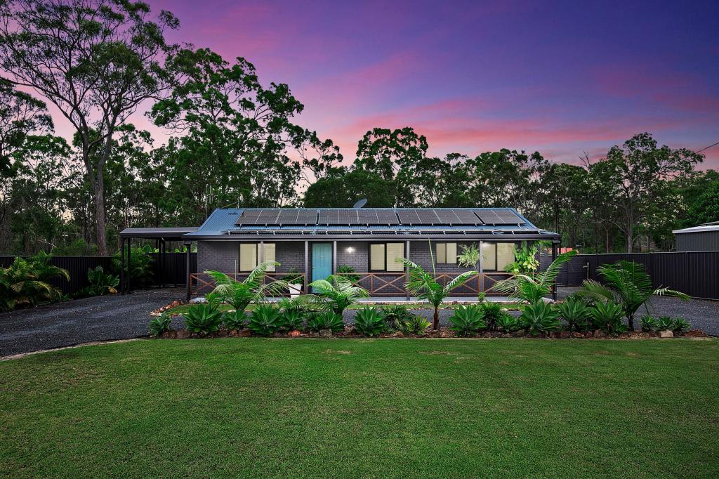 53 Salford St, Burrum Town, QLD 4659