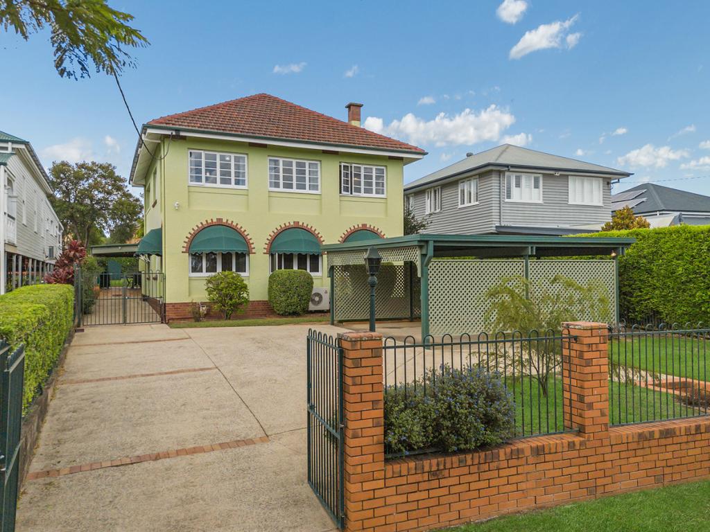 39 Norman Pde, Clayfield, QLD 4011