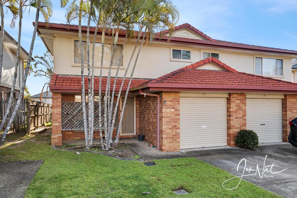 29/77 Nursery Ave, Runcorn, QLD 4113