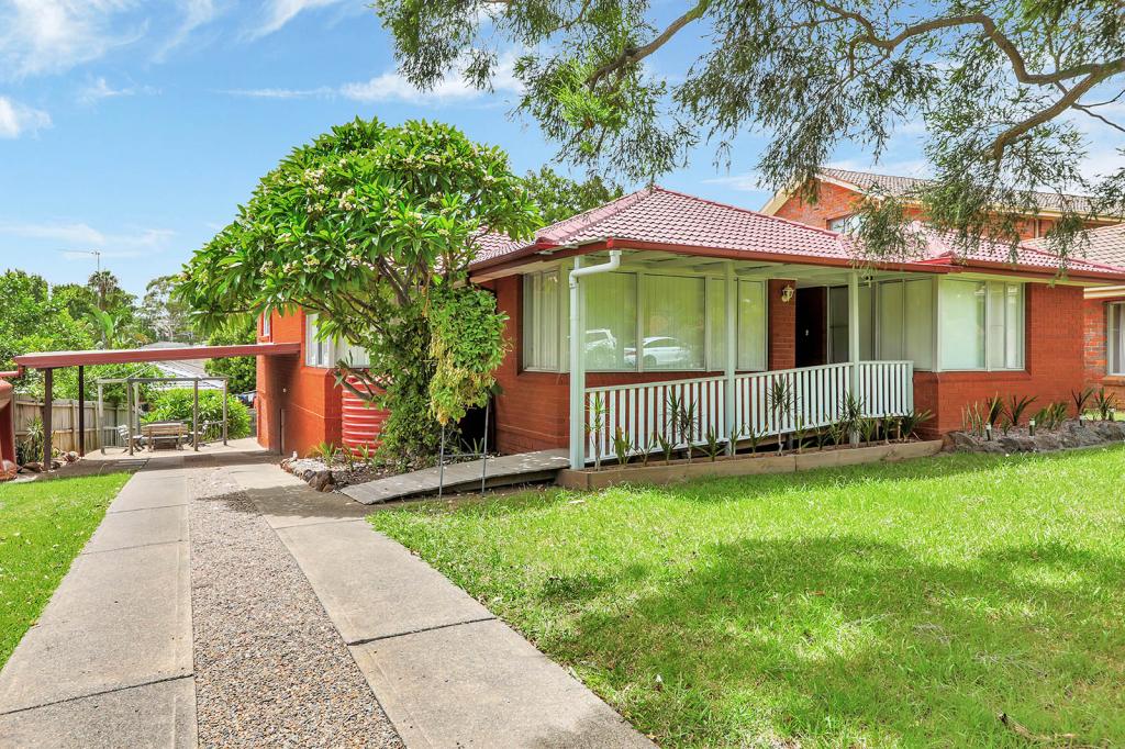 4 Aruma Ave, Kellyville, NSW 2155