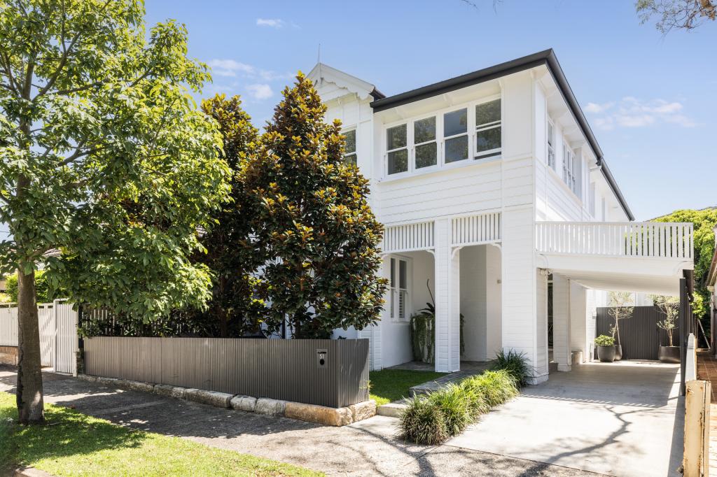51 Prince St, Mosman, NSW 2088
