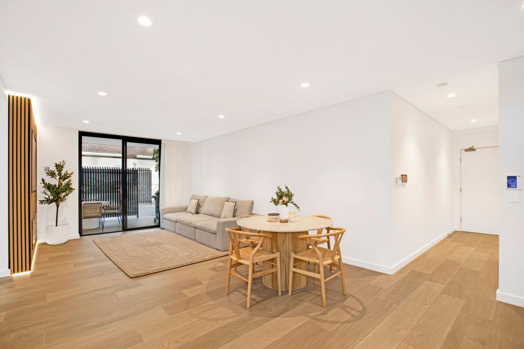 210/22 John St, Mascot, NSW 2020