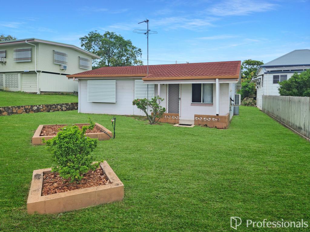 12 Lascelles Lane, Bowen, QLD 4805