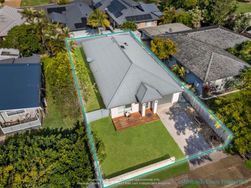 277 Colburn Ave, Victoria Point, QLD 4165