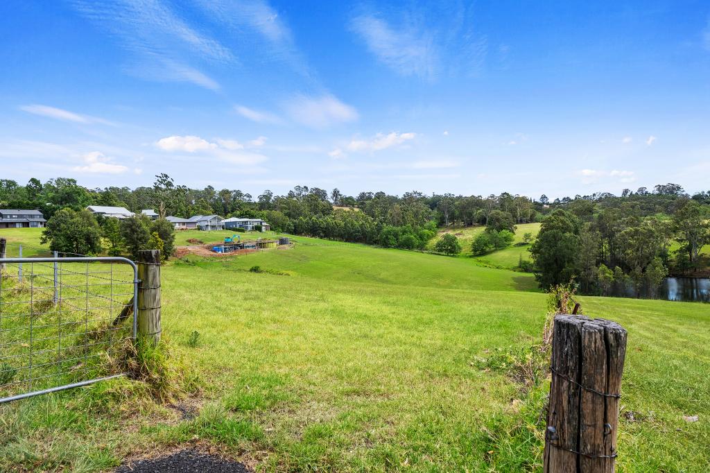 Part Of 41 Vincents Rd, Kurrajong, NSW 2758