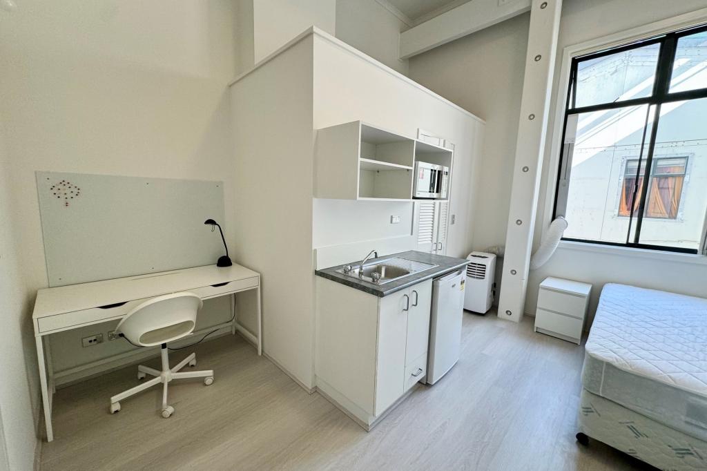 4096/185 Broadway, Ultimo, NSW 2007