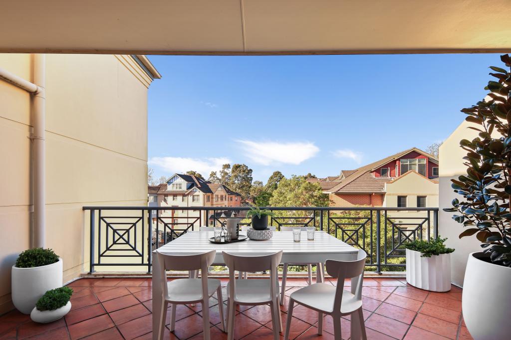 6/7 Williams Pde, Dulwich Hill, NSW 2203