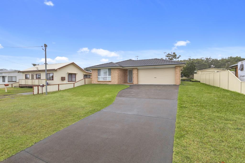 55 Glanville Rd, Sussex Inlet, NSW 2540
