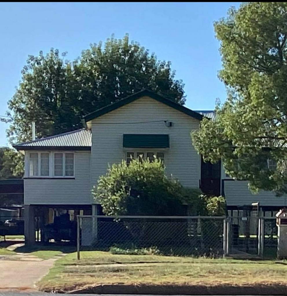 185 Alfred St, Charleville, QLD 4470