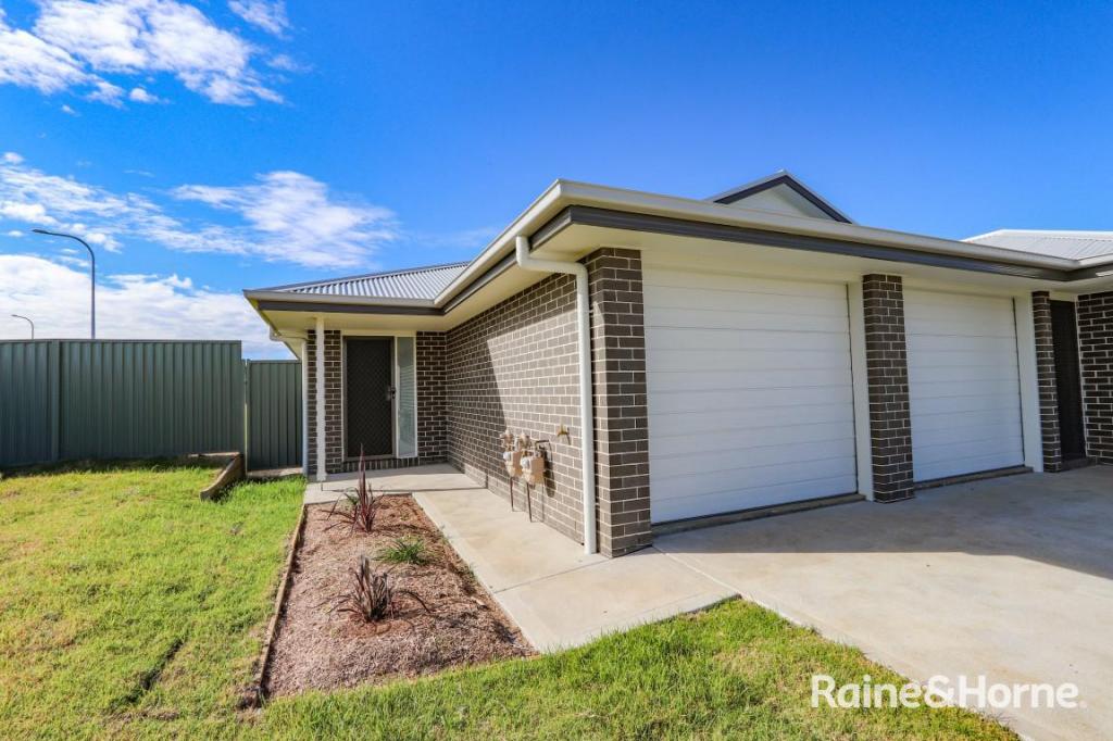 47 Sunbright Rd, Kelso, NSW 2795