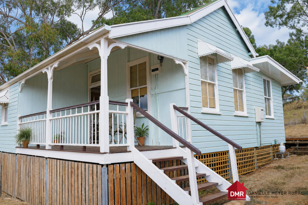 36 Golden Spur St, Eidsvold, QLD 4627