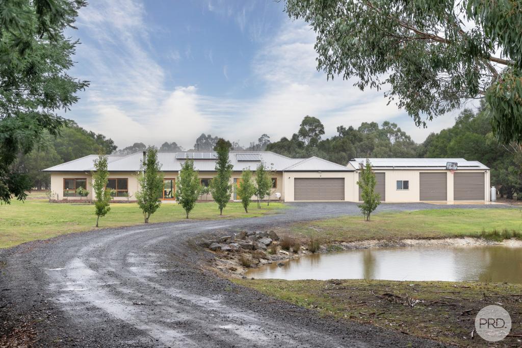 74 Taemore Cl, Haddon, VIC 3351