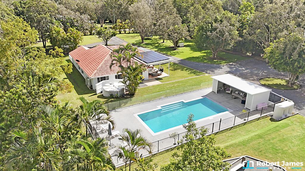 32 Green Gate Rd, Cooroibah, QLD 4565