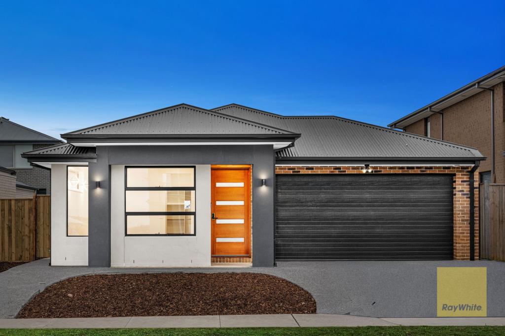 33 FOAL CCT, FRASER RISE, VIC 3336