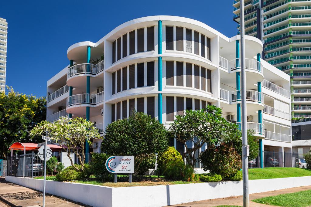 5/27 MCMINN ST, DARWIN CITY, NT 0800