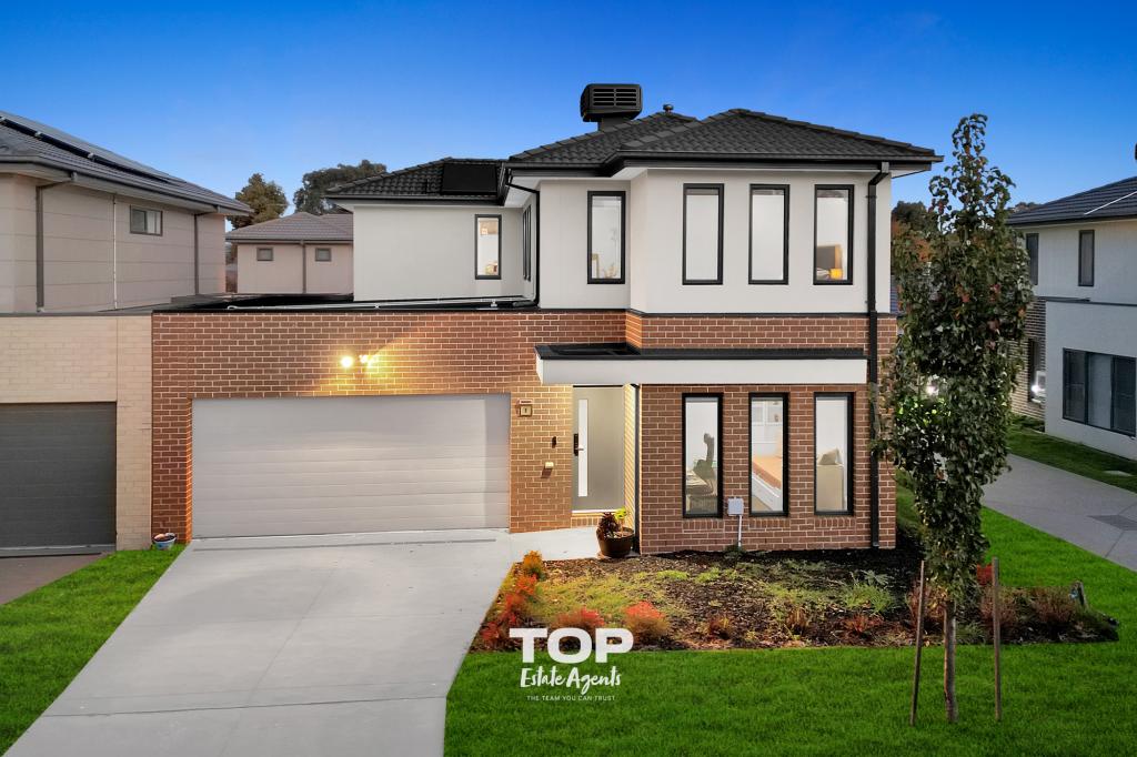 8 Manzanilla Way, Lynbrook, VIC 3975