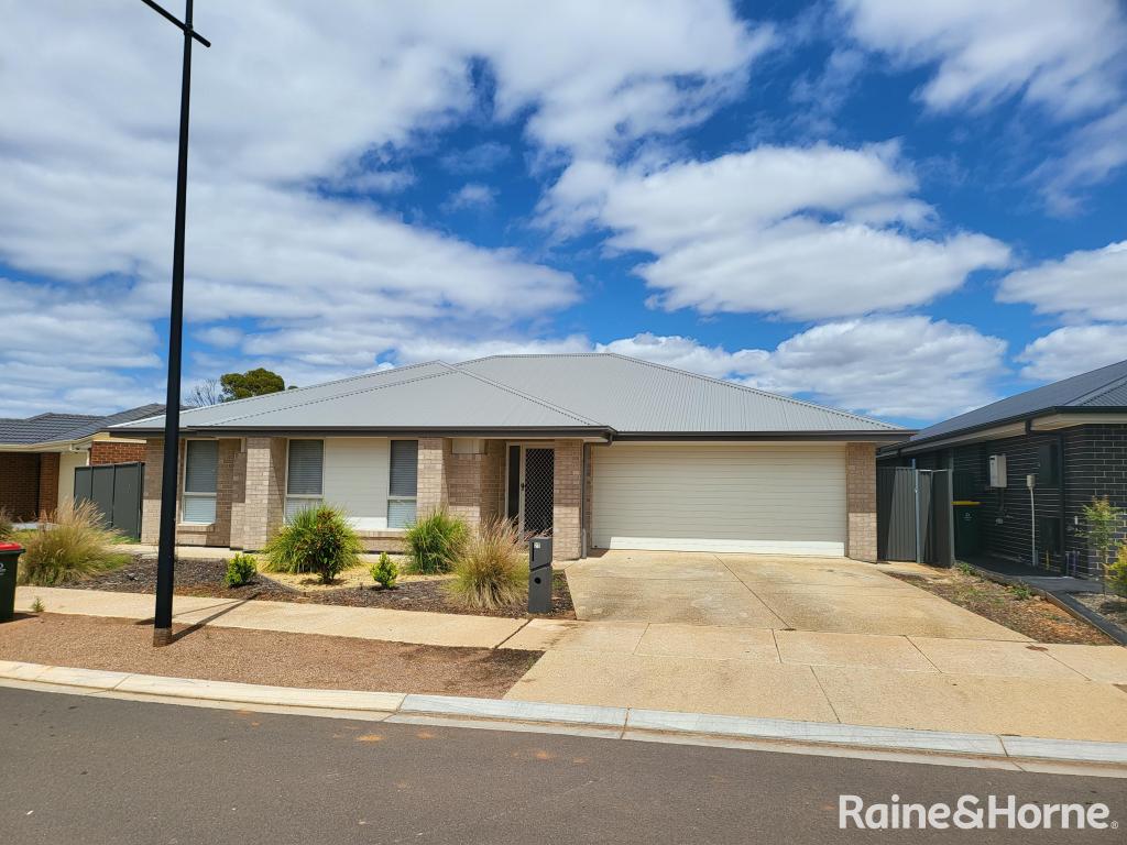 27 Pedlar Cl, Blakeview, SA 5114