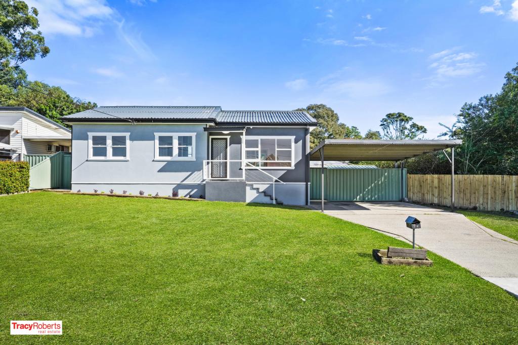 99 Wrench St, Cambridge Park, NSW 2747